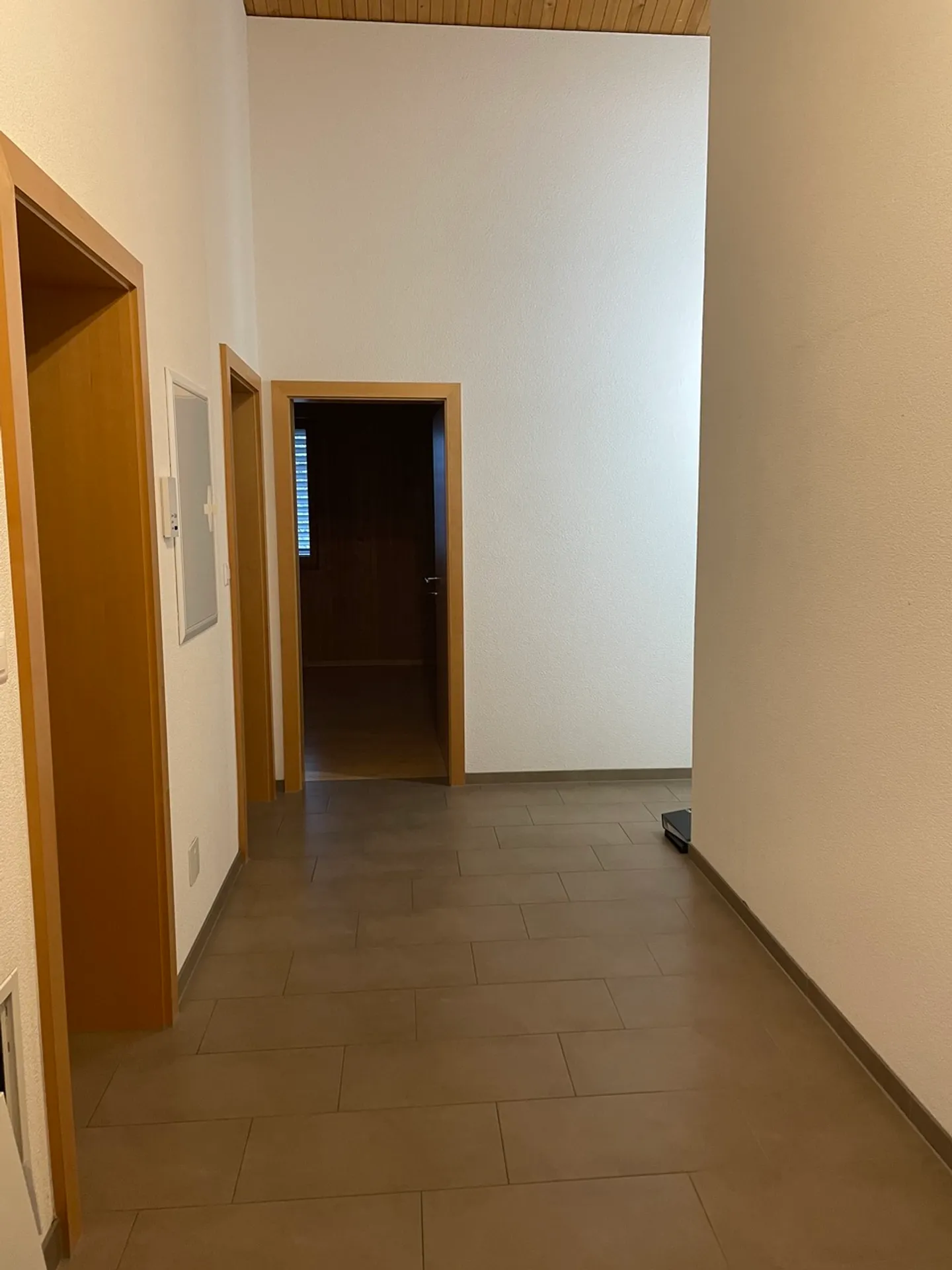 Charming centrally located apartment in the Rhine Valley - Photo 2 of 14