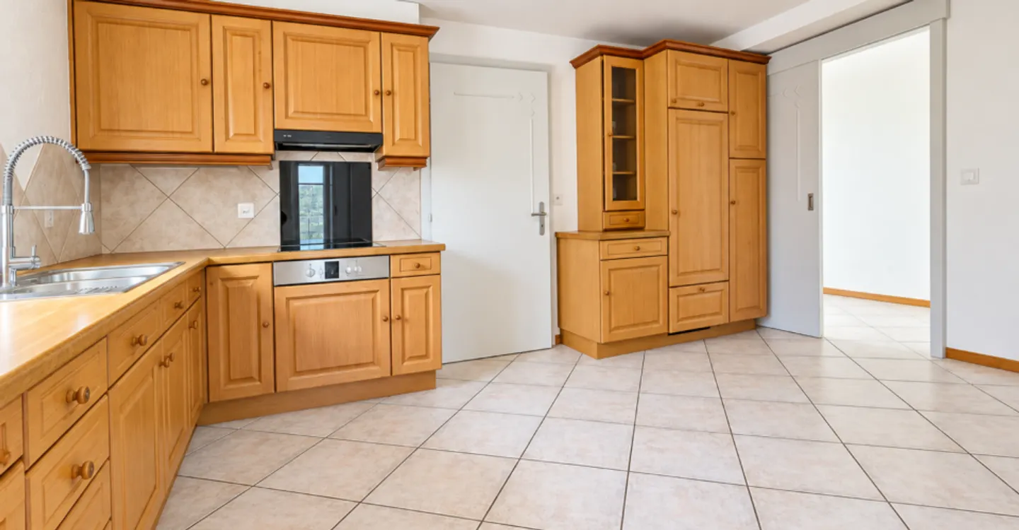 Appartement Duplex dans Quartier Calme - Photo 1 sur 9