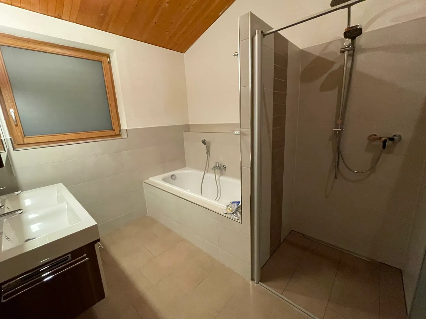 Charming centrally located apartment in the Rhine Valley - Photo 4 of 14