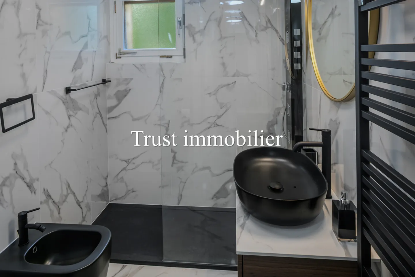 Chalet 7.5 stanze - Foto 7 di 13