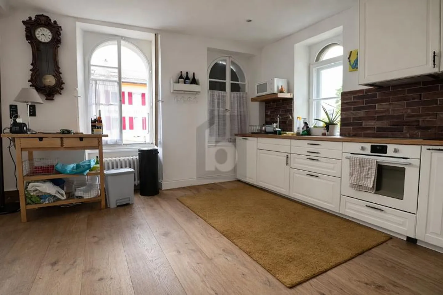 Charming Historical House - Photo 2 of 6