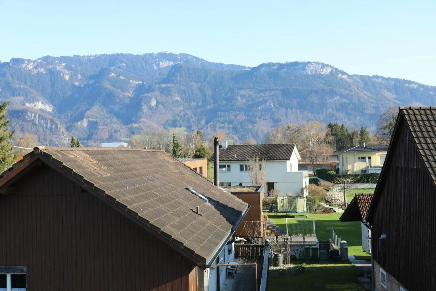 Charmante Dachwohnung - Foto 12 von 12