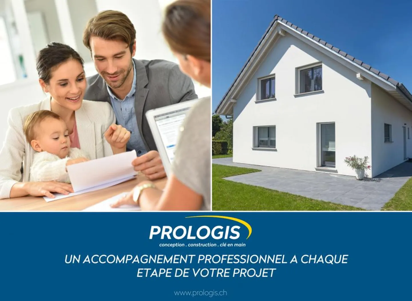 Sulle colline soleggiate di St-Séverin, la tua futura casa ti aspetta. Diventa proprietario a partire da CHF 583.- al mese*. - Foto 3 di 13