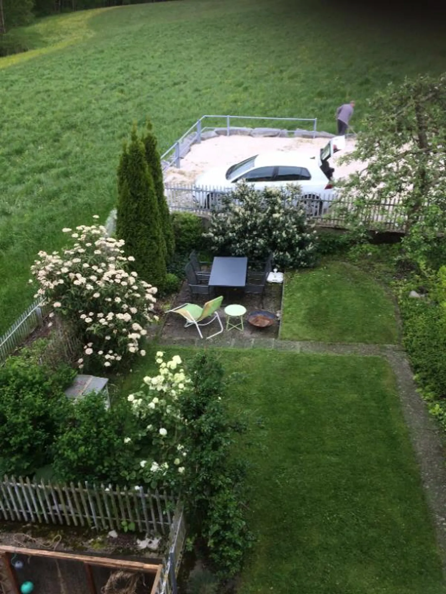 Appartamento di 5 locali - Foto 2 di 5