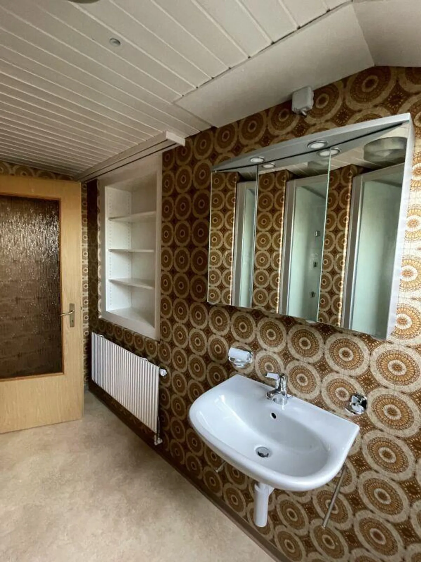 Charmante Dachwohnung - Foto 10 von 12