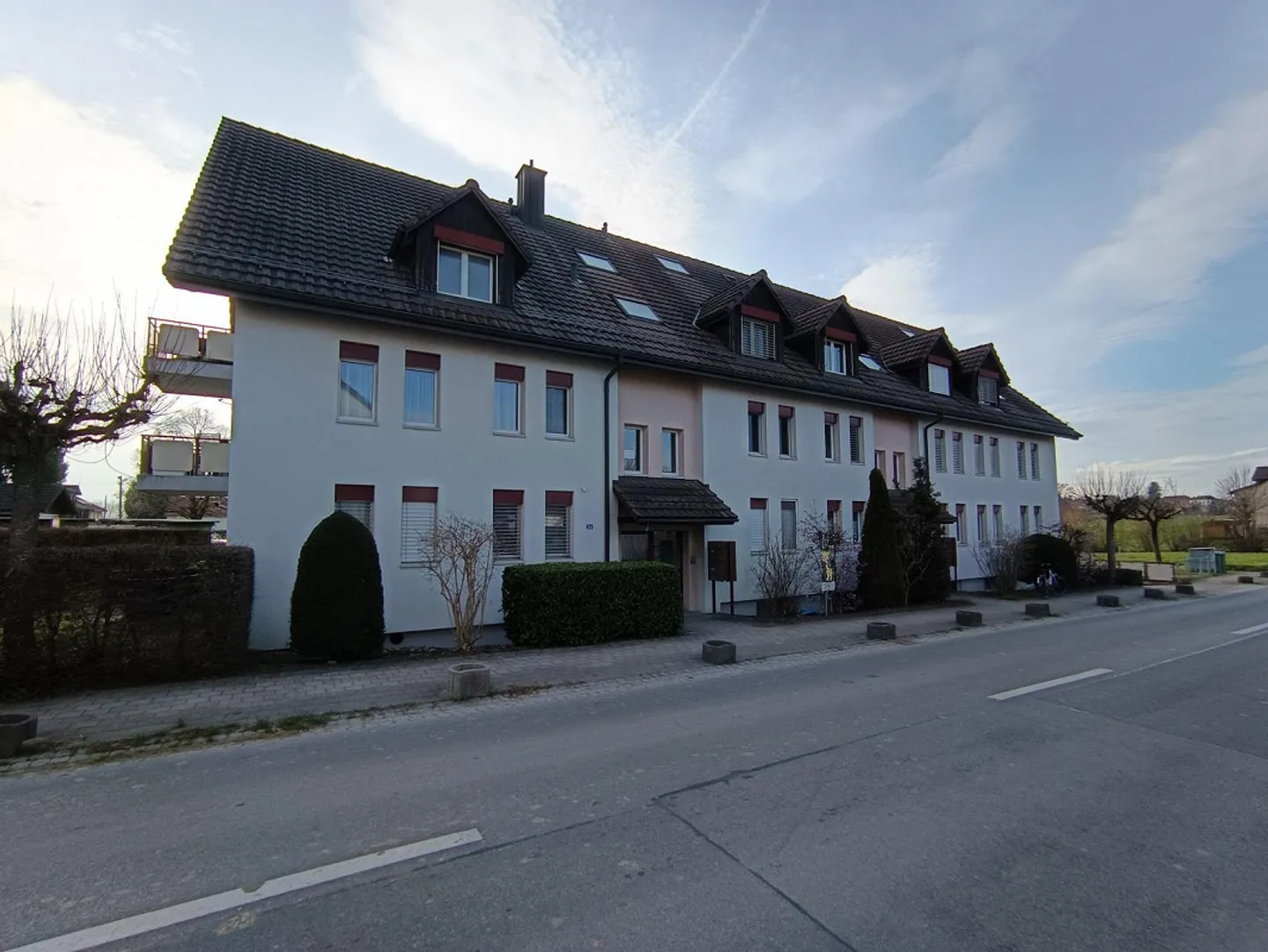 Bellissimo, luminoso appartamento loft di 3,5 stanze con giardino e garage sotterraneo - Foto 2 di 19