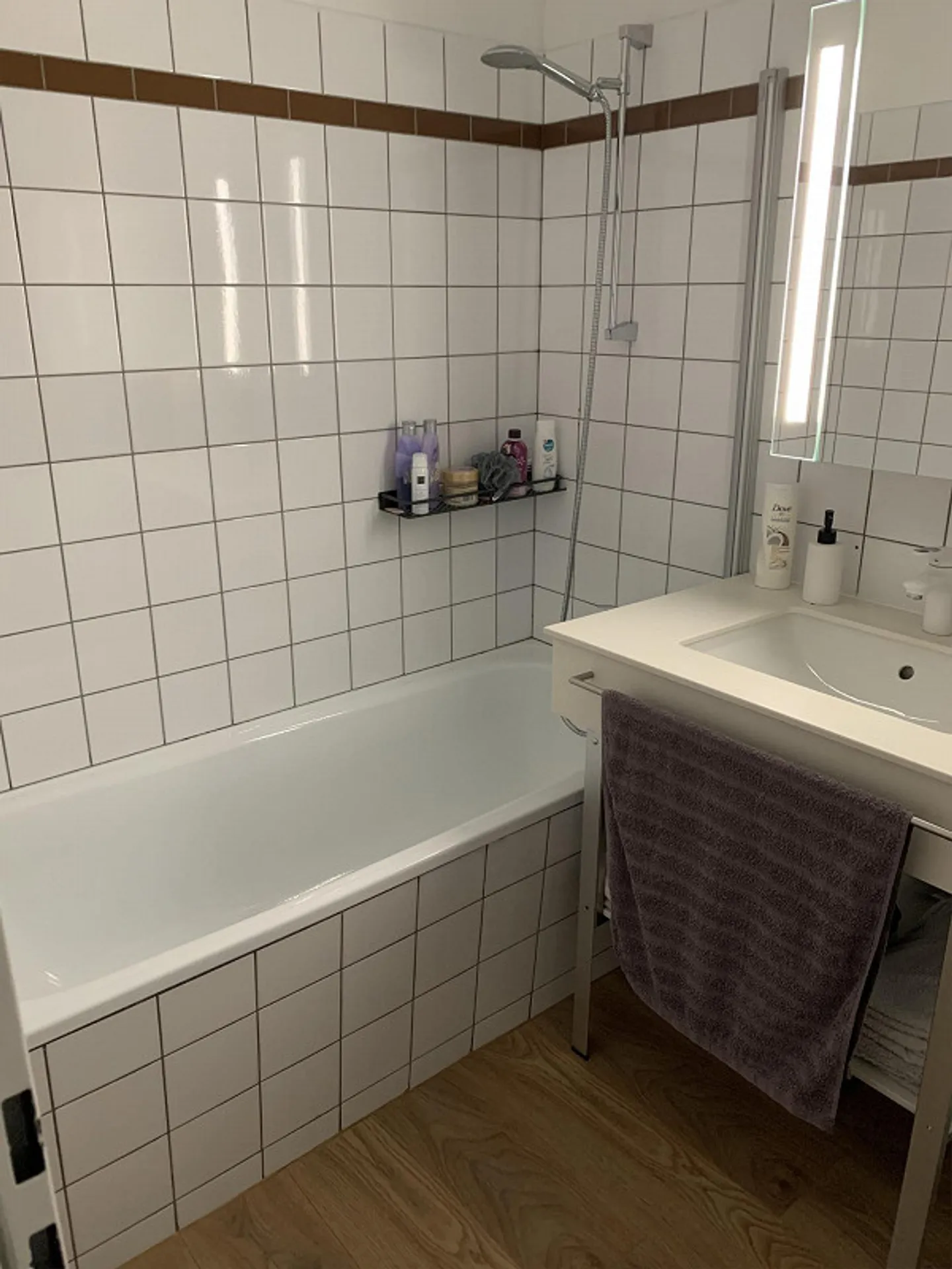 Apartment in Industrial Style Seeks New Tenant - Photo 4 of 10