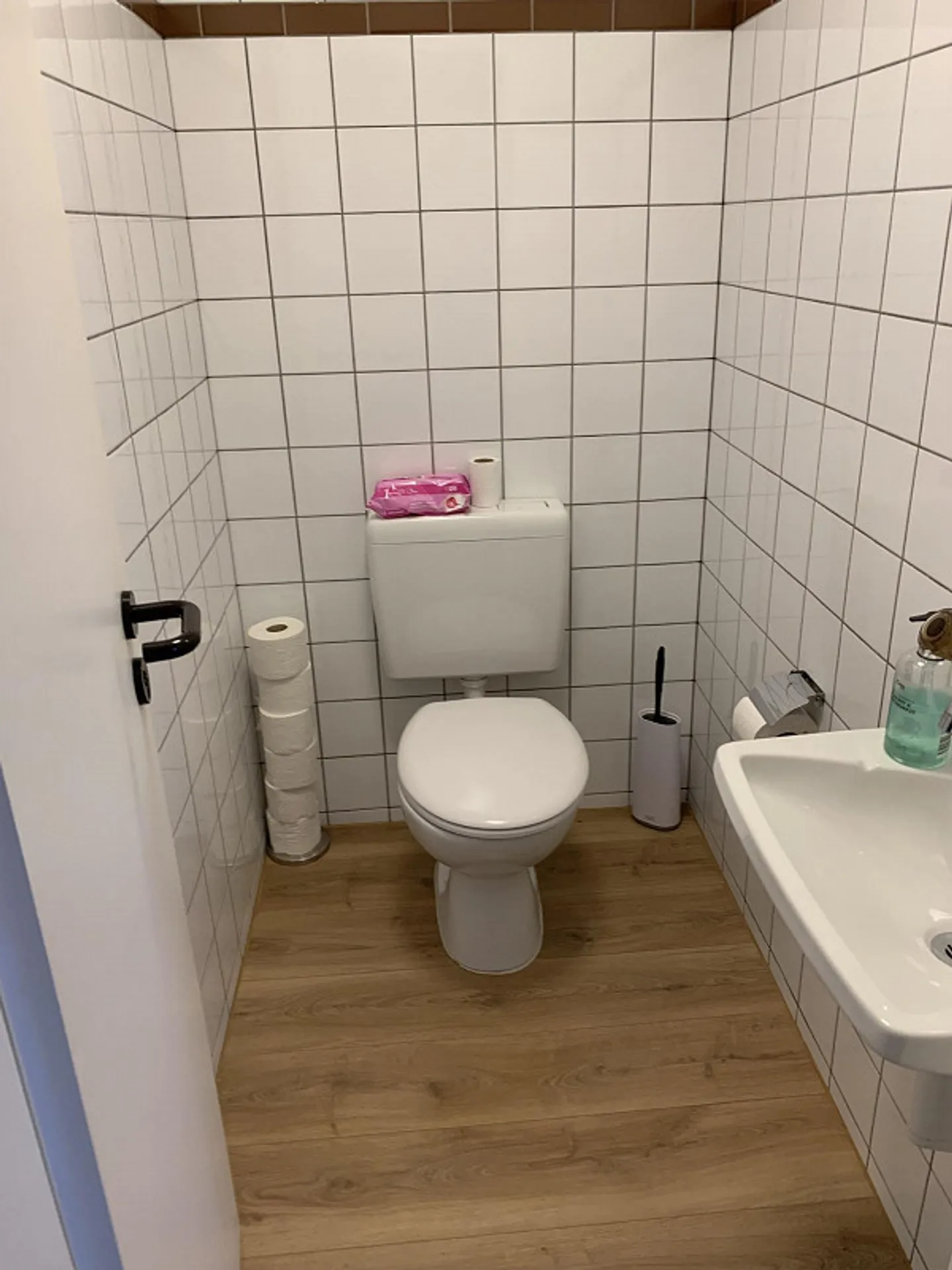 Apartment in Industrial Style Seeks New Tenant - Photo 5 of 10