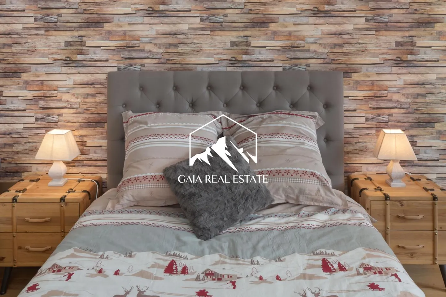Studio Charmant à Crans-Montana - Photo 4 sur 10