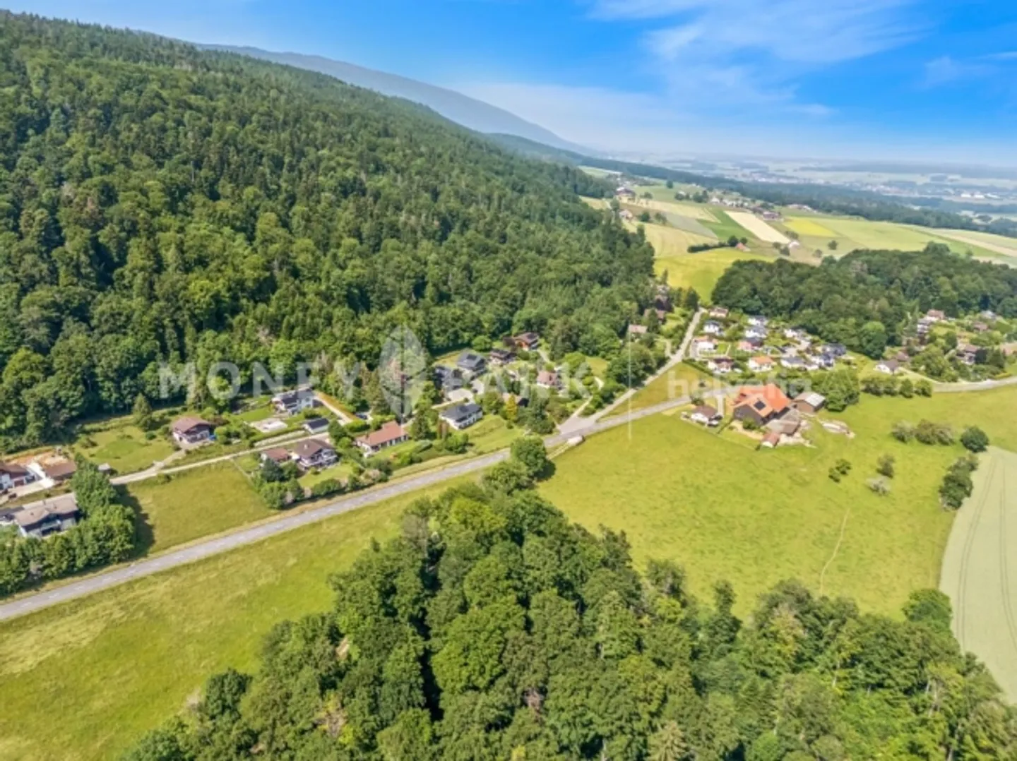 Bella villa in una zona tranquilla vicino alla natura - Foto 13 di 13