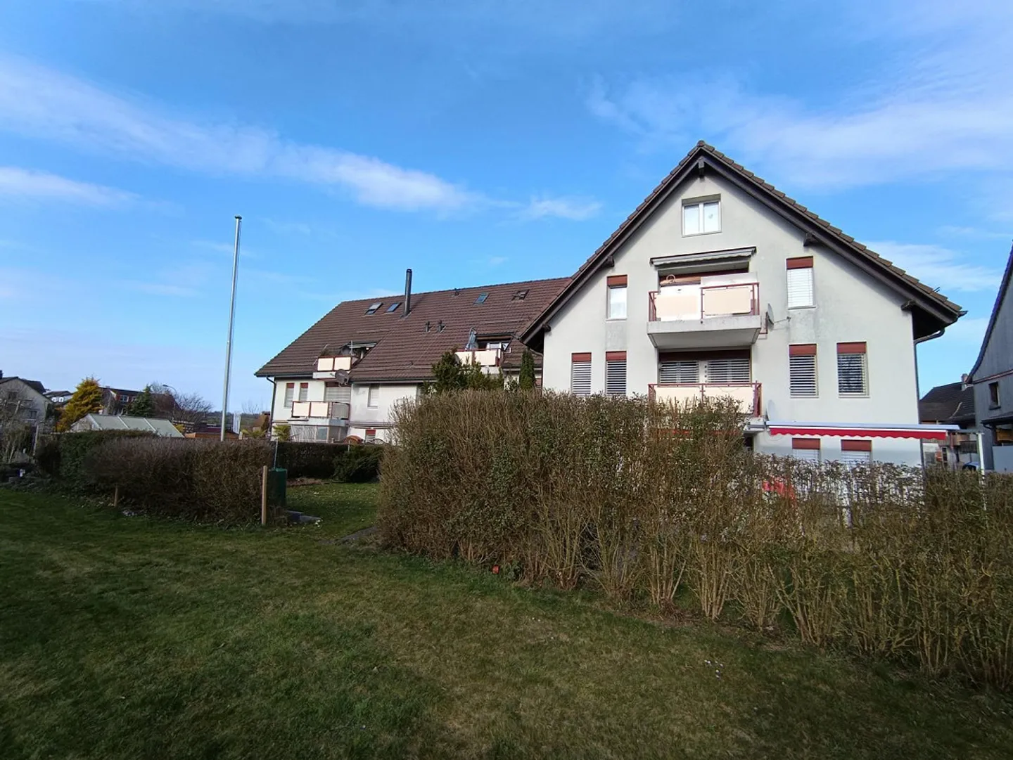 Bellissimo, luminoso appartamento loft di 3,5 stanze con giardino e garage sotterraneo - Foto 4 di 19