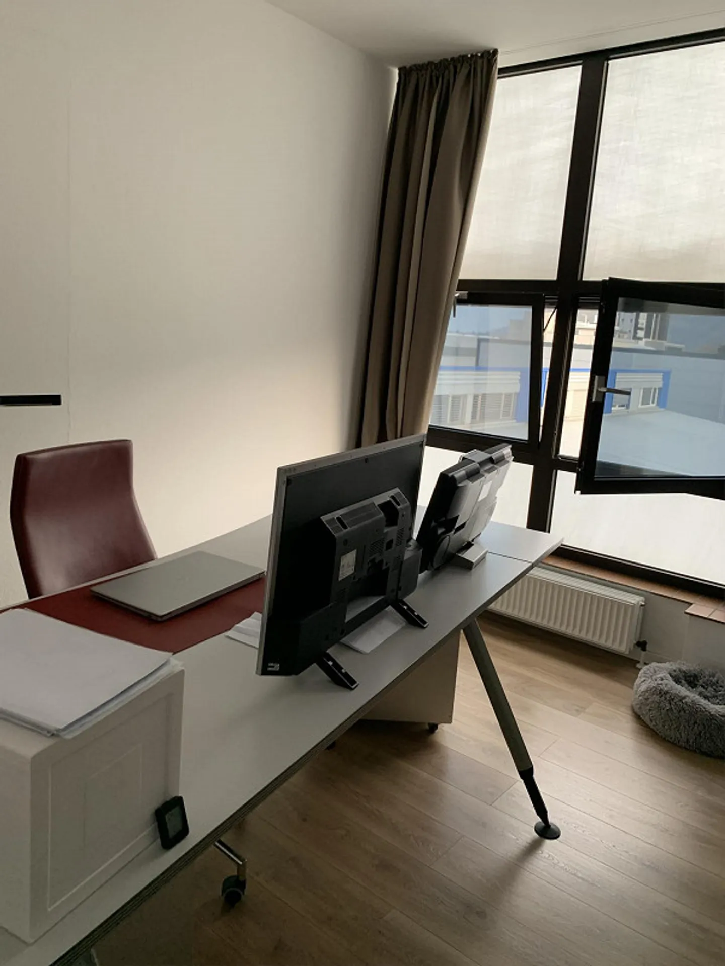 Apartment in Industrial Style Seeks New Tenant - Photo 2 of 10