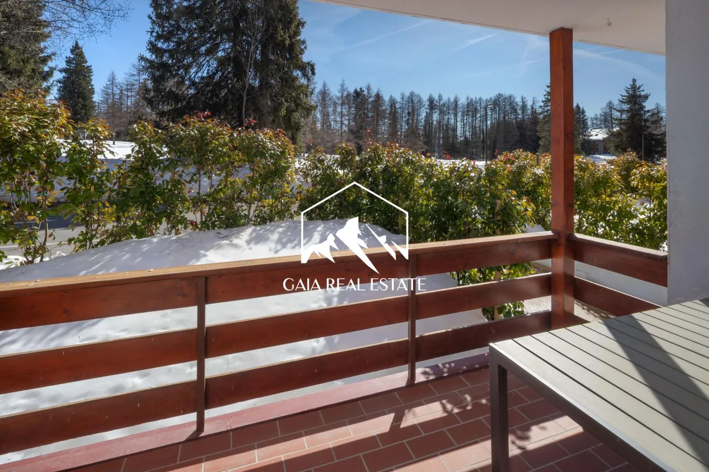 Studio Charmant à Crans-Montana - Photo 2 sur 10