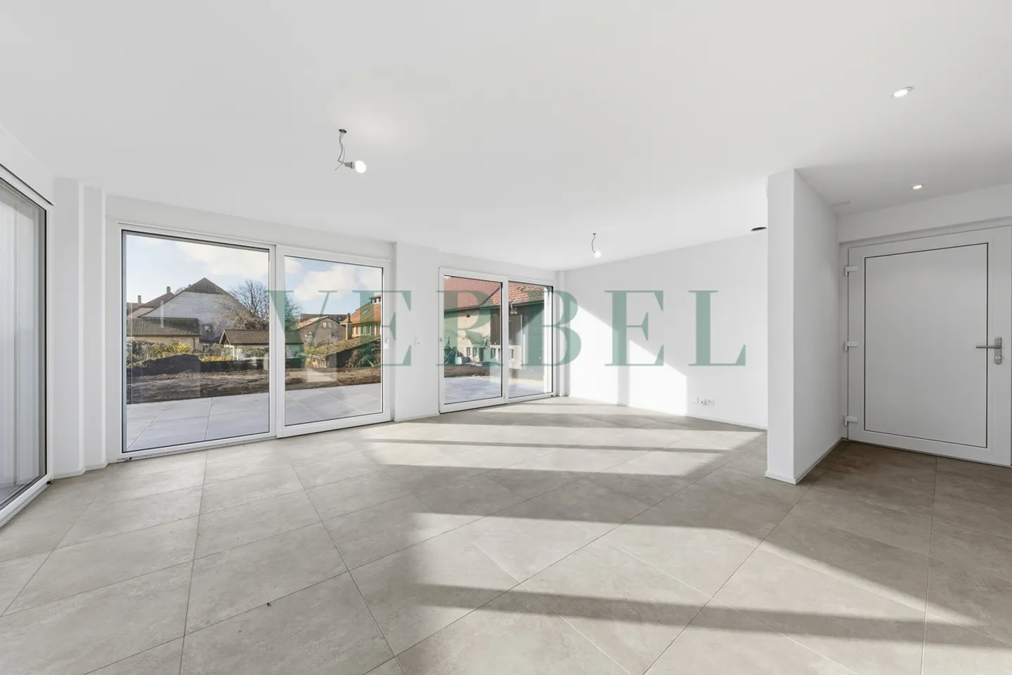 Modern Family Villa in Fresens - Photo 3 of 13