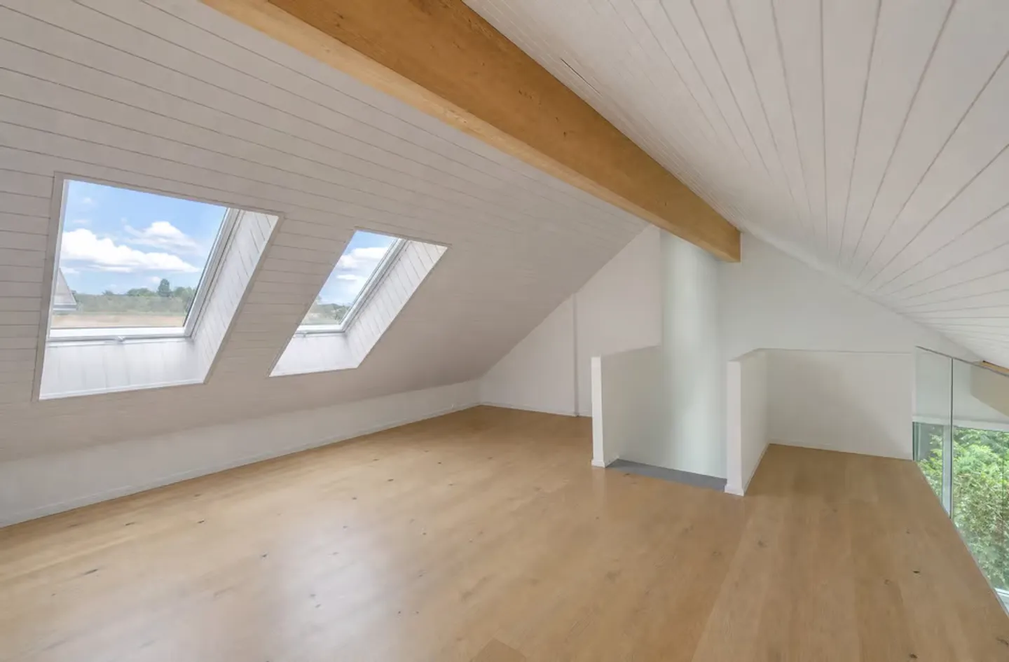 Duplex spacieux avec vue imprenable - Photo 9 sur 13