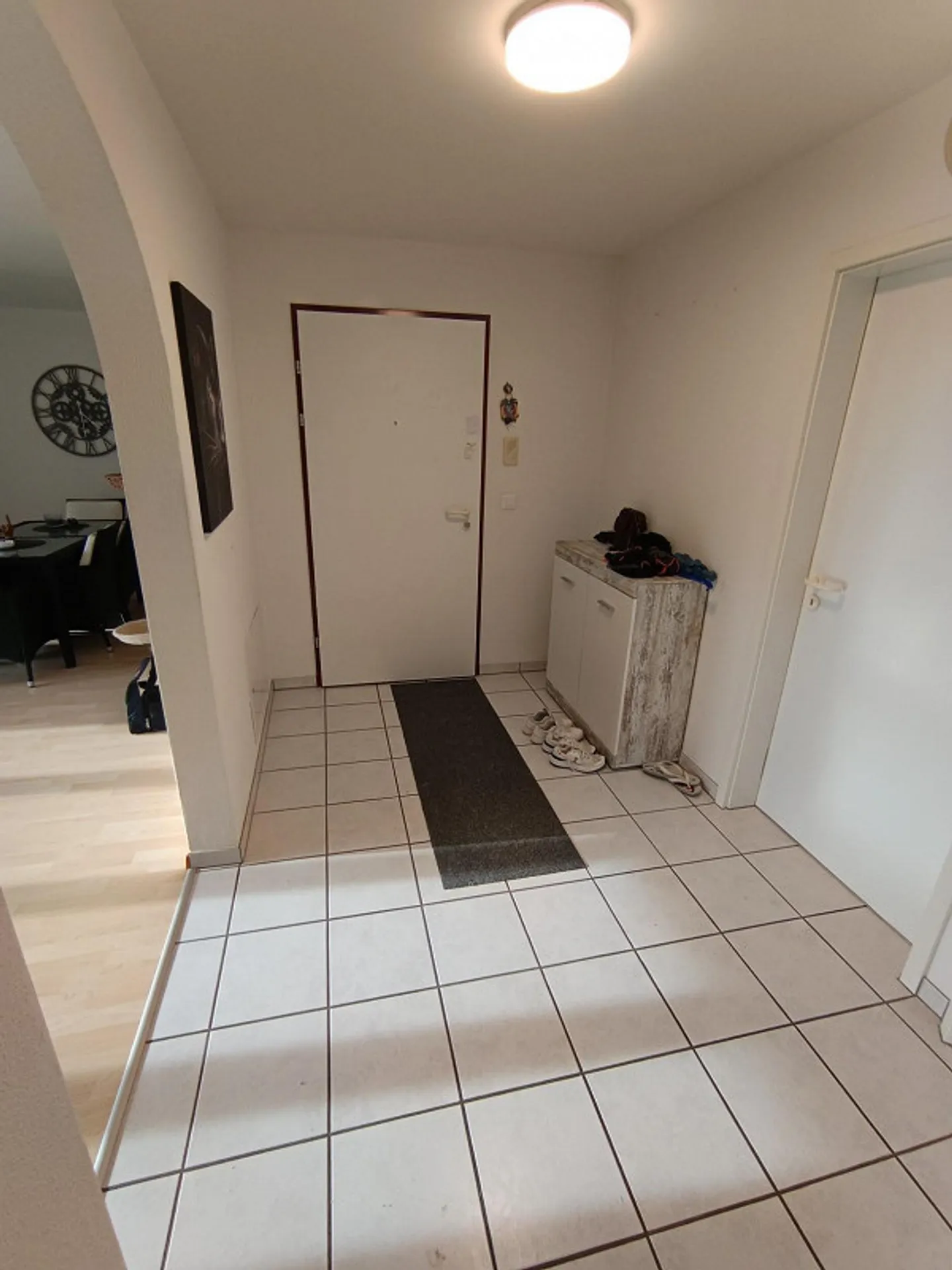 Bellissimo, luminoso appartamento loft di 3,5 stanze con giardino e garage sotterraneo - Foto 17 di 19