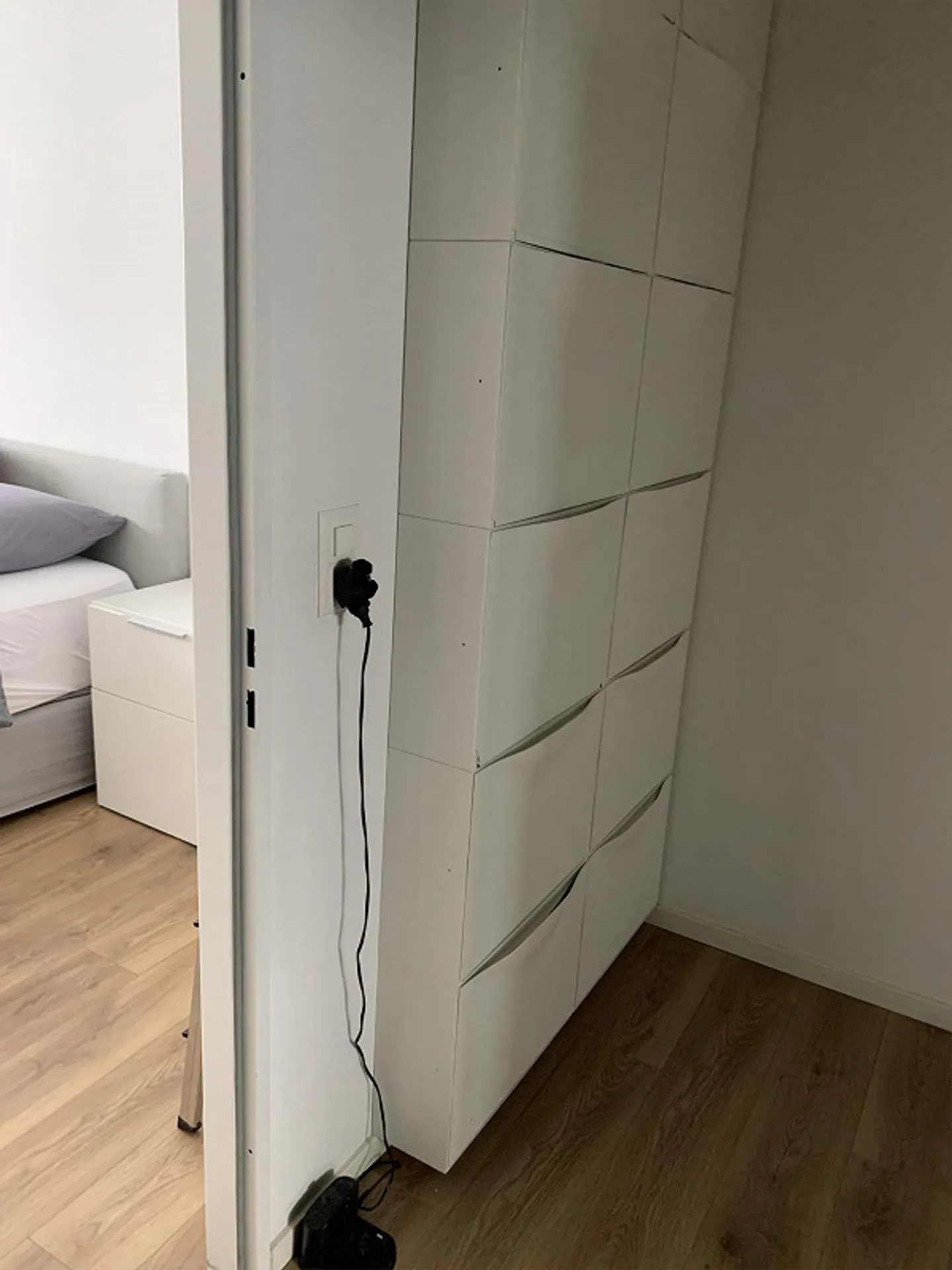 Apartment in Industrial Style Seeks New Tenant - Photo 9 of 10