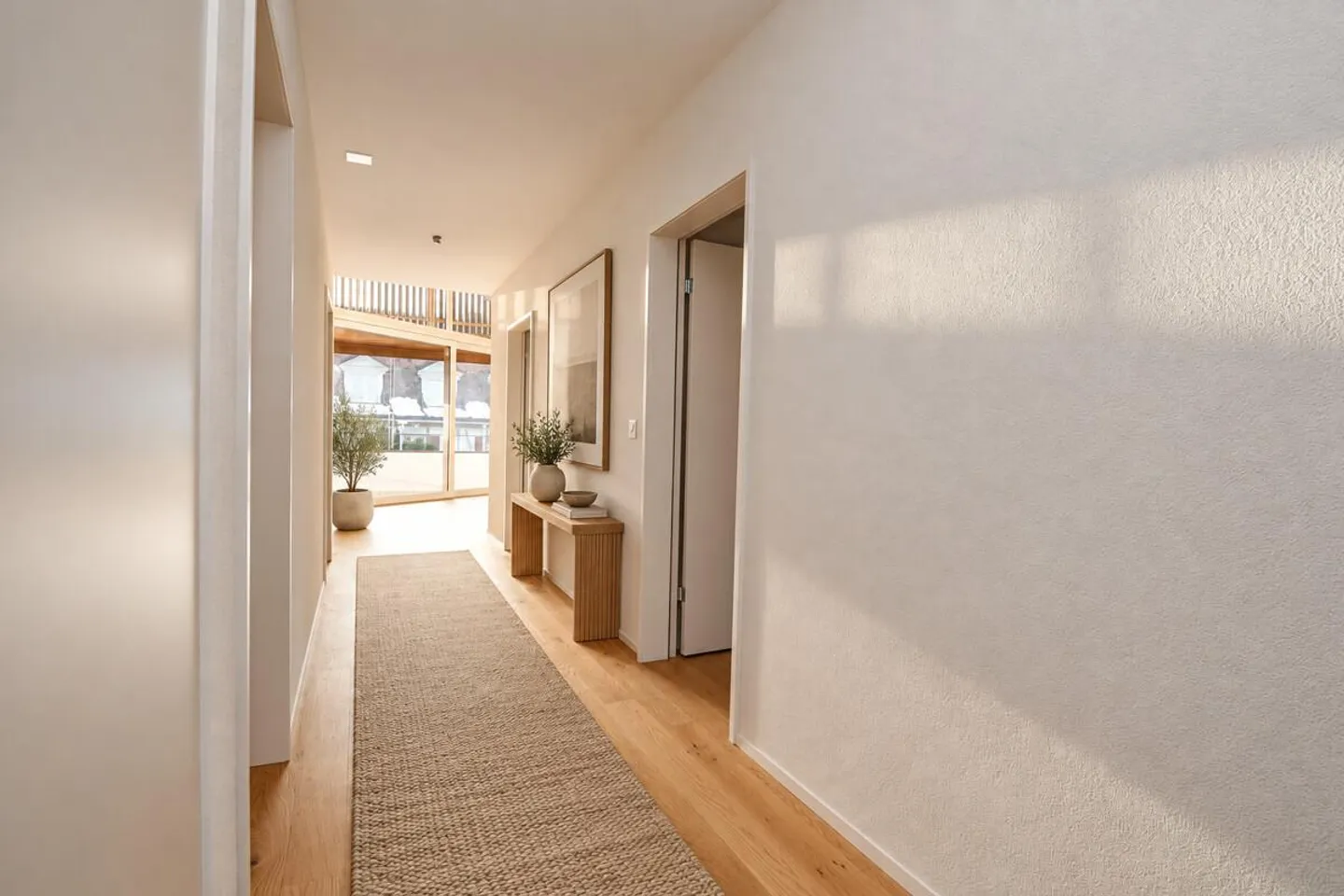 High-quality living with a view in Gerzensee - Photo 7 of 14