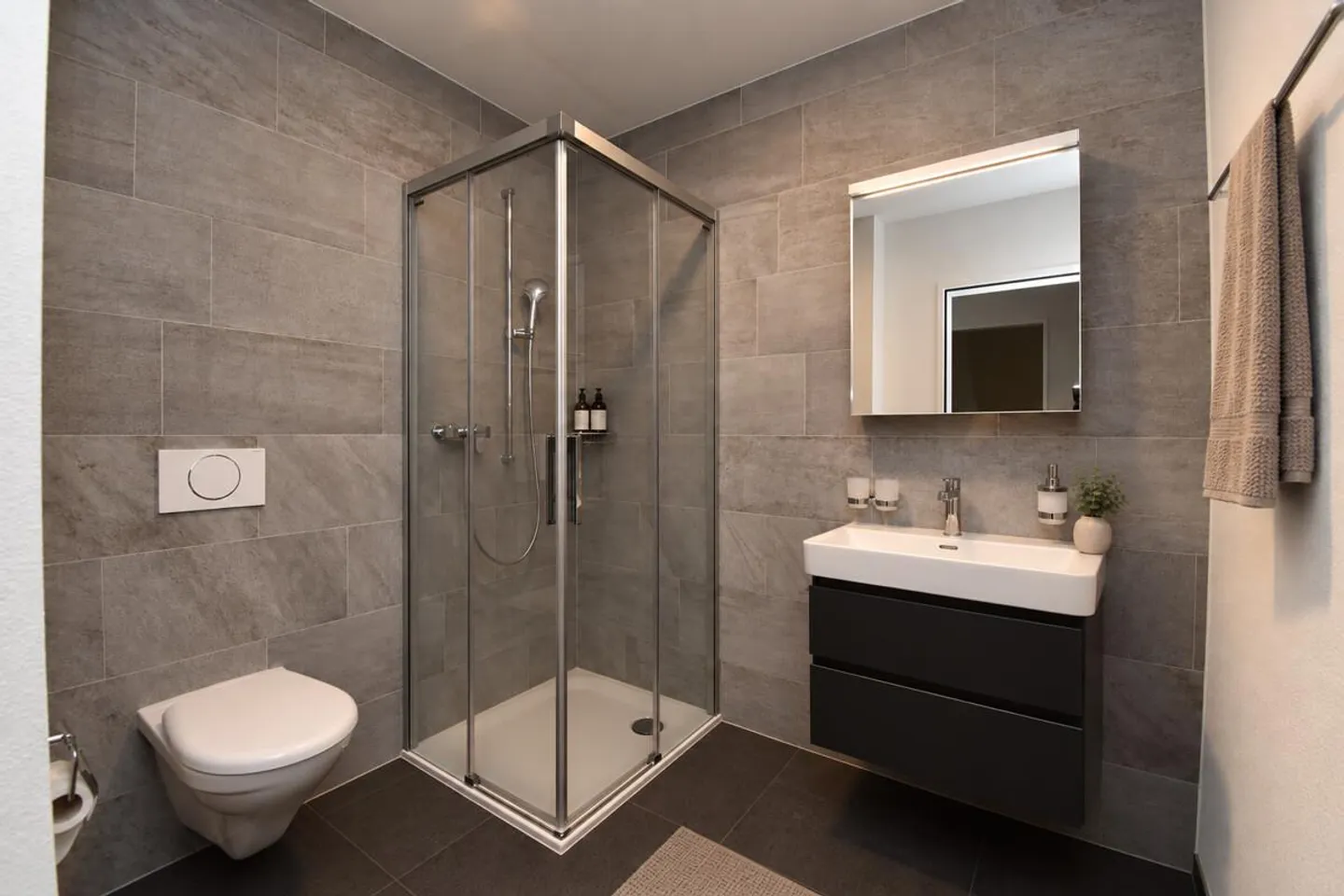 High-quality living with a view in Gerzensee - Photo 9 of 14