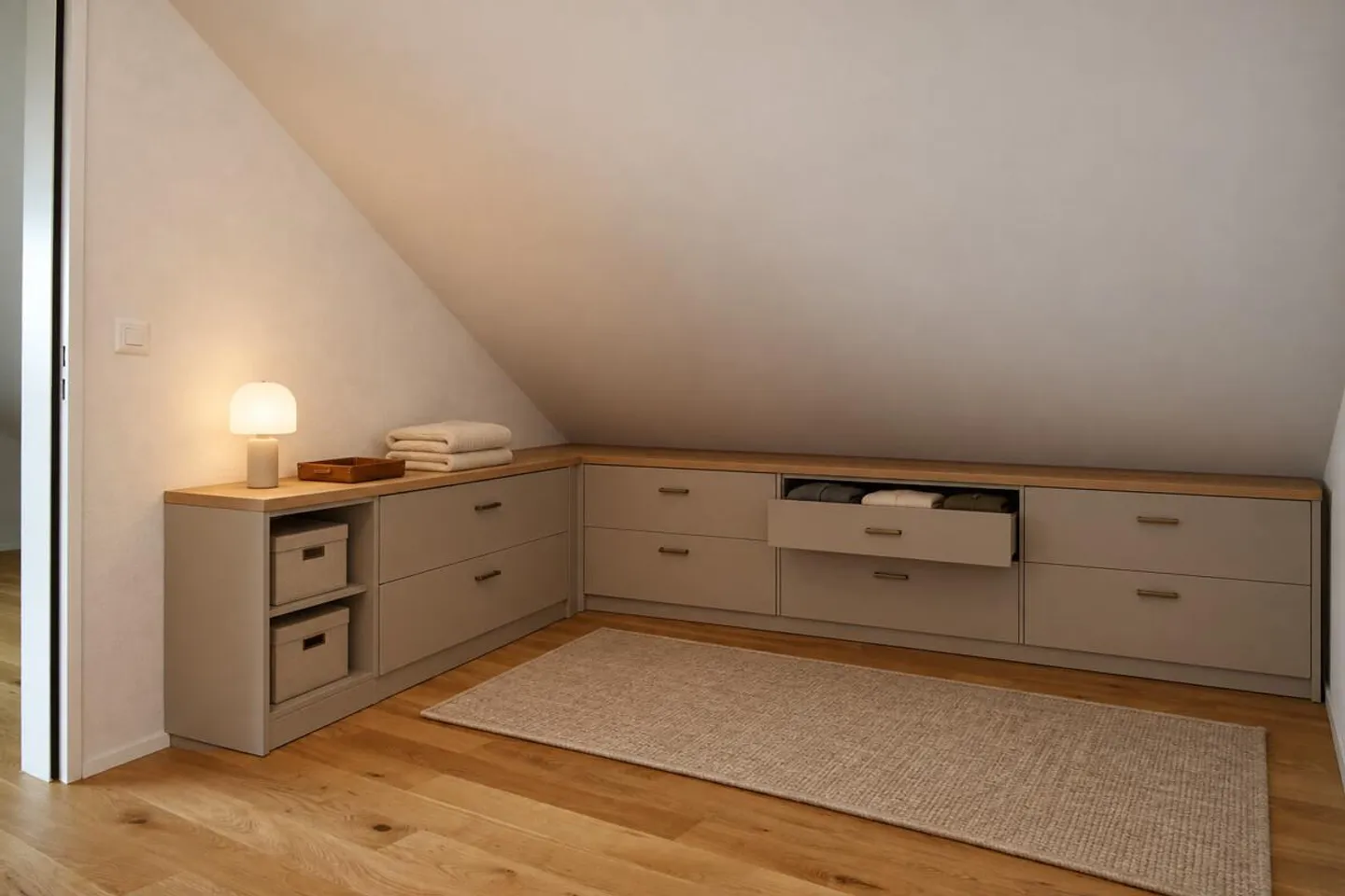 High-quality living with a view in Gerzensee - Photo 10 of 14