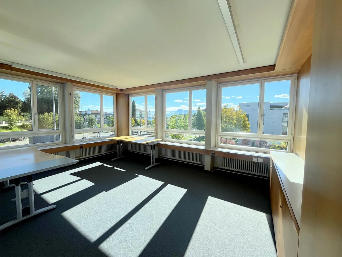 Repräsentativ, edel, sonnig: Büroflächen an Toplage - Foto 1 von 17