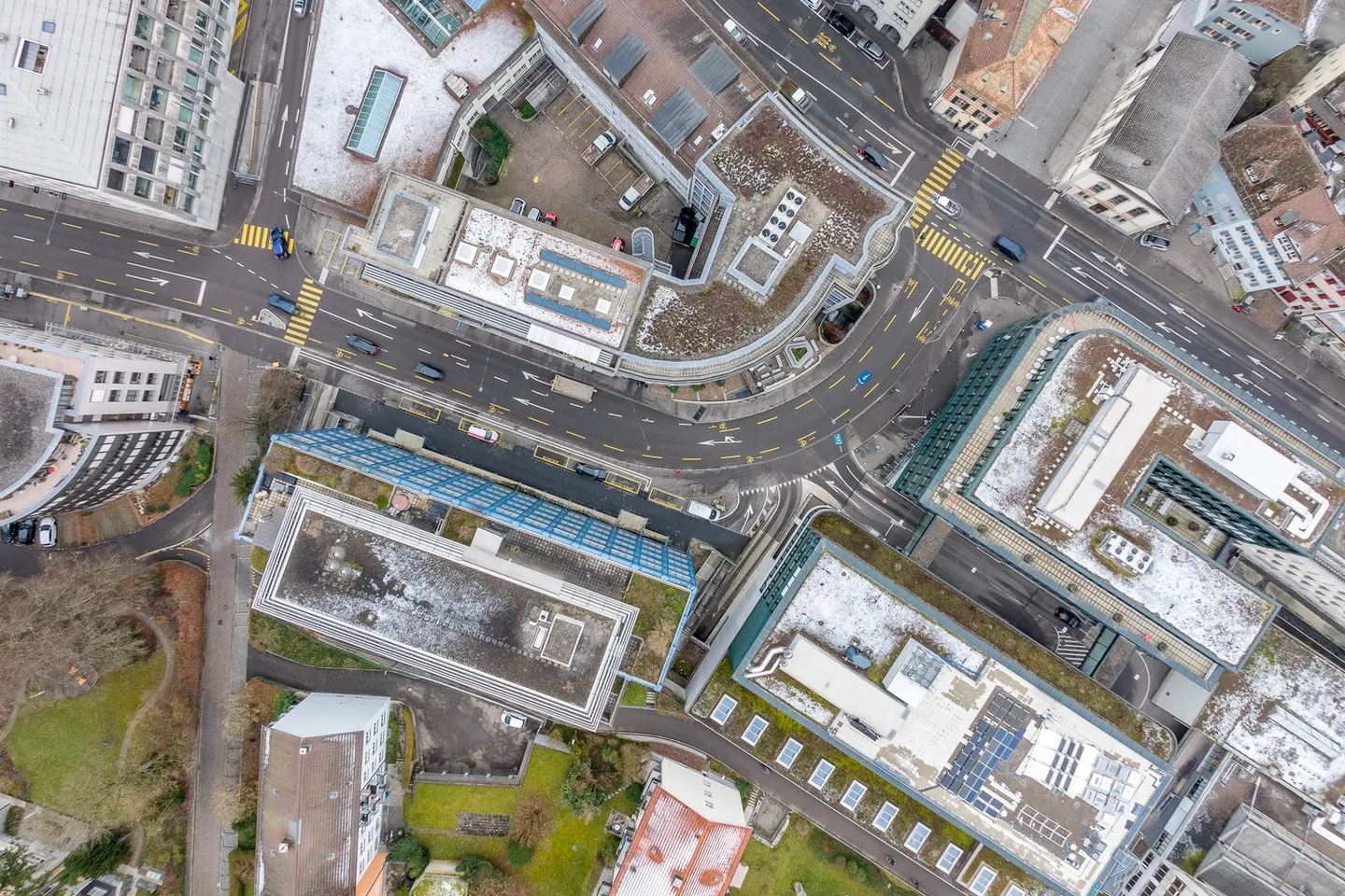 «Ihr neuer Standort im Zentrum von Winterthur» - Foto 10 von 10