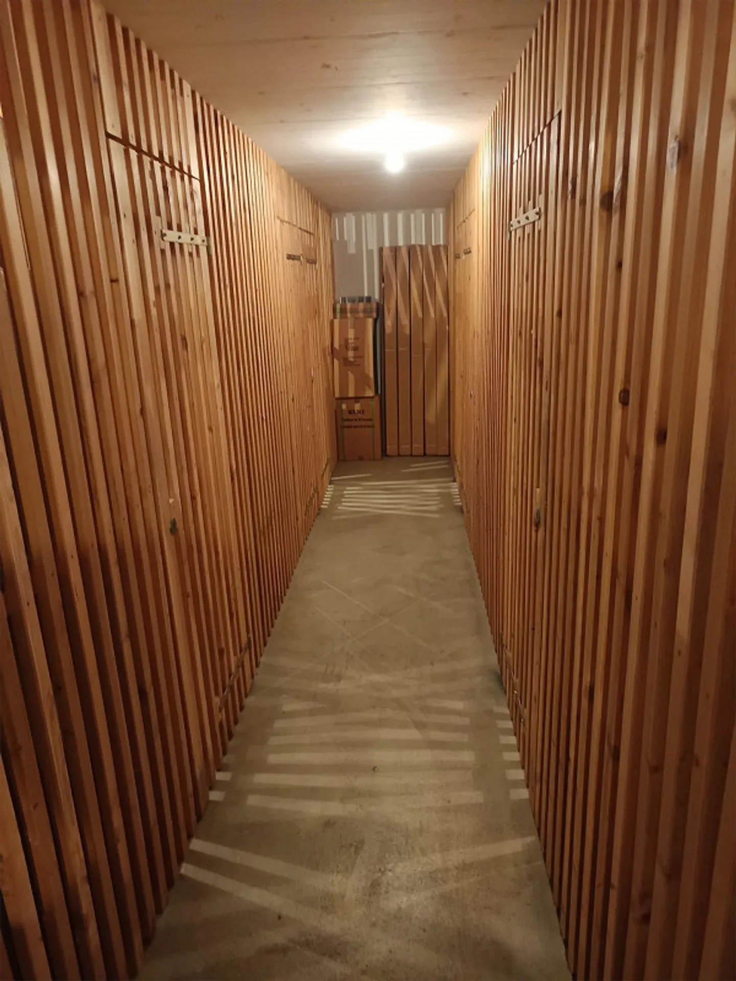 Bellissimo, luminoso appartamento loft di 3,5 stanze con giardino e garage sotterraneo - Foto 18 di 19