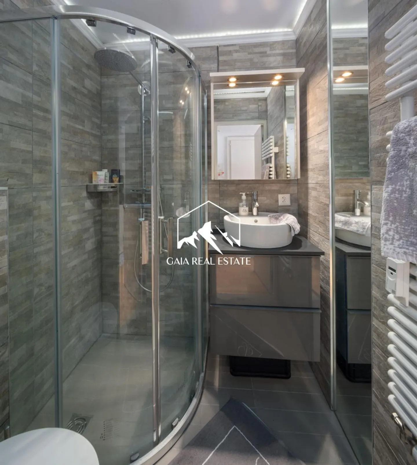 Studio Charmant à Crans-Montana - Photo 9 sur 10