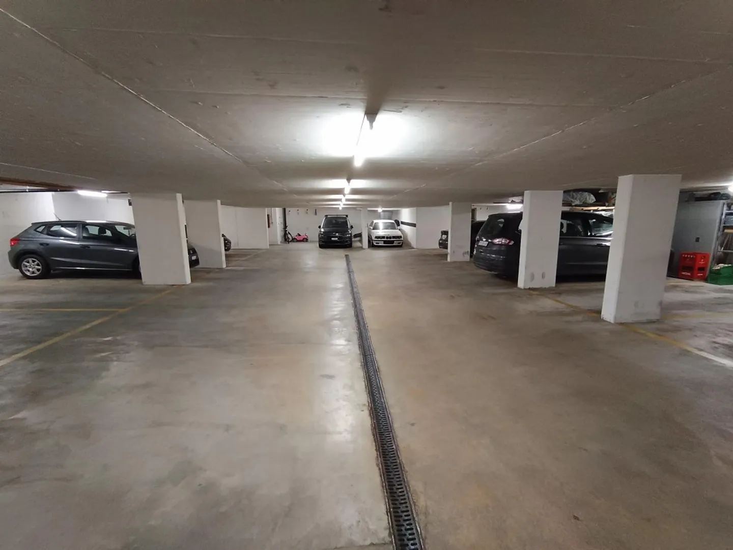 Bellissimo, luminoso appartamento loft di 3,5 stanze con giardino e garage sotterraneo - Foto 19 di 19