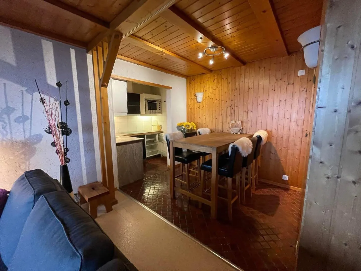 Appartamento 2 locali - Foto 3 di 7