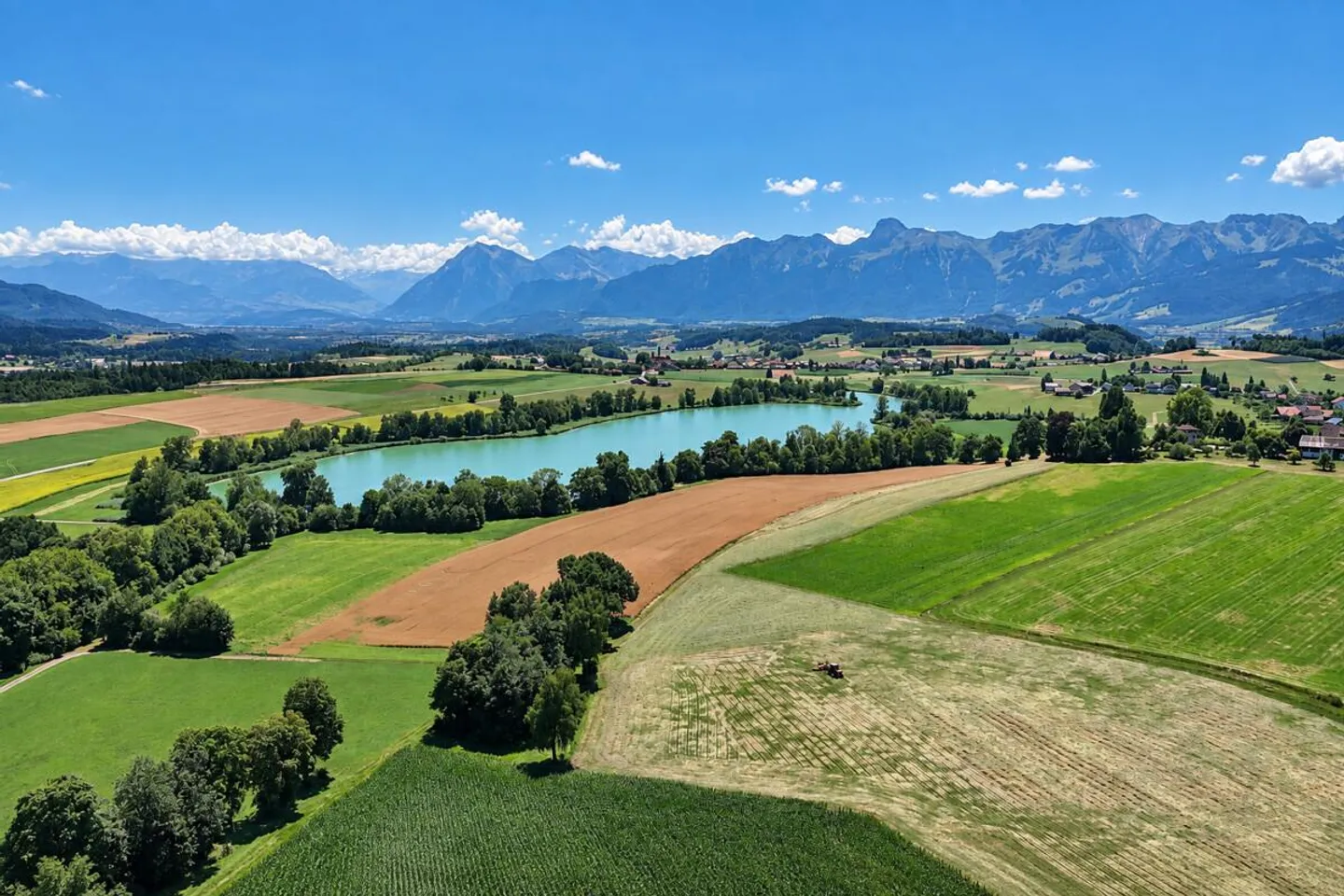 High-quality living with a view in Gerzensee - Photo 12 of 14