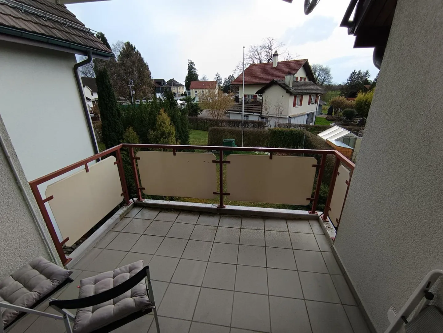 Bellissimo, luminoso appartamento loft di 3,5 stanze con giardino e garage sotterraneo - Foto 15 di 19