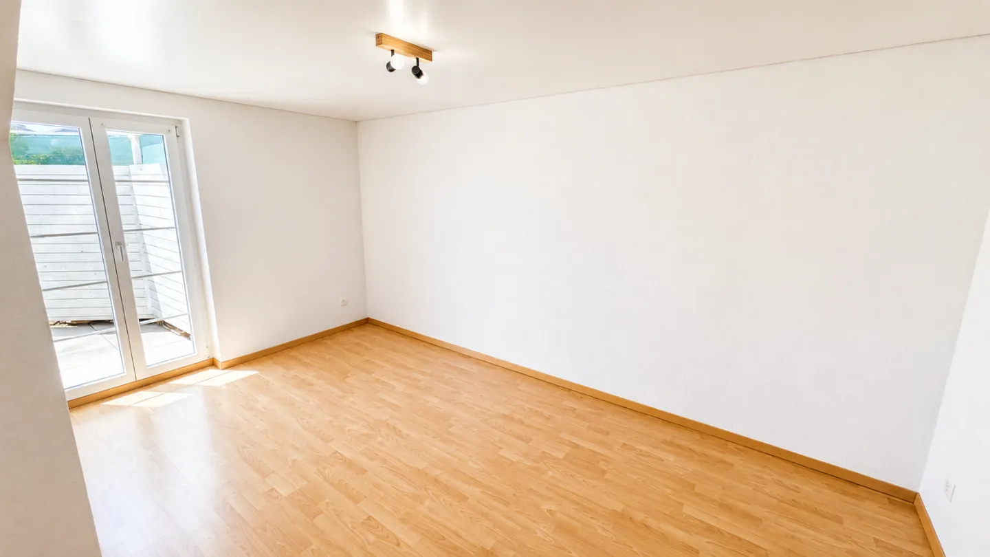 2,5-Zimmer-Wohnung - Foto 4 von 5