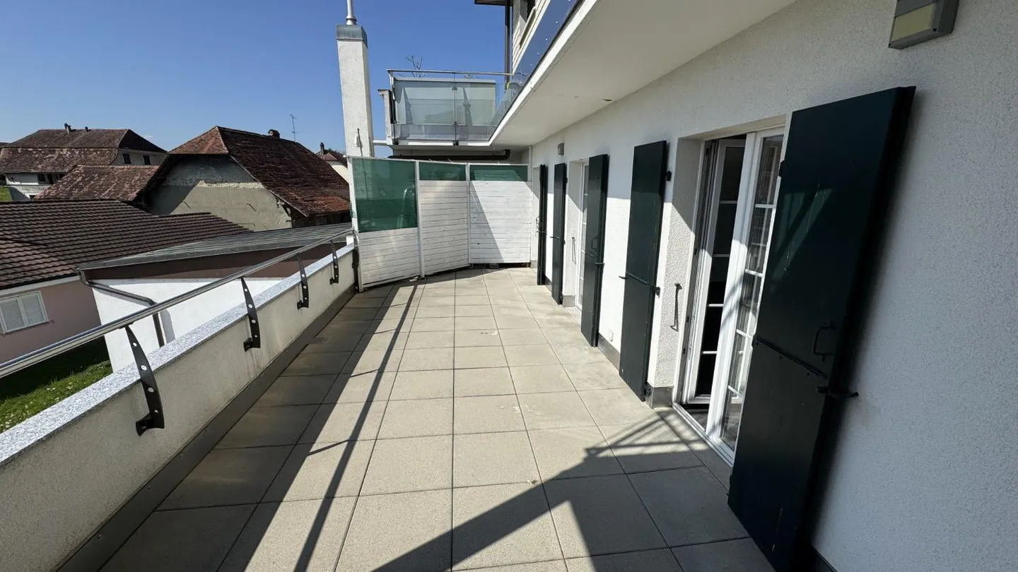 2,5-Zimmer-Wohnung - Foto 5 von 5