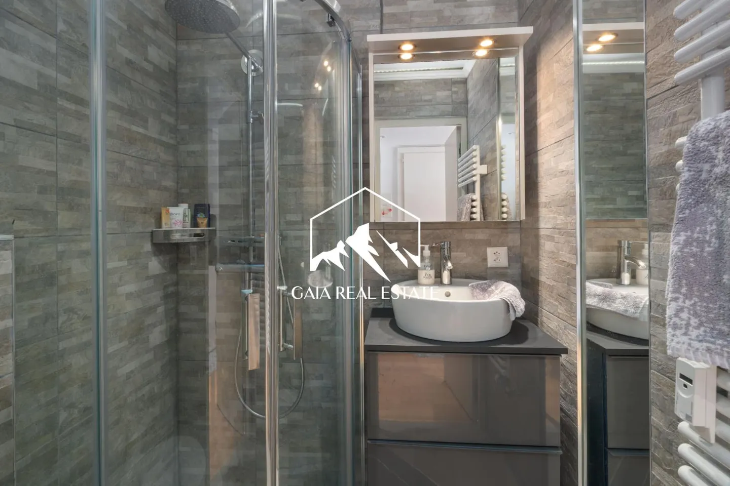 Studio Charmant à Crans-Montana - Photo 8 sur 10