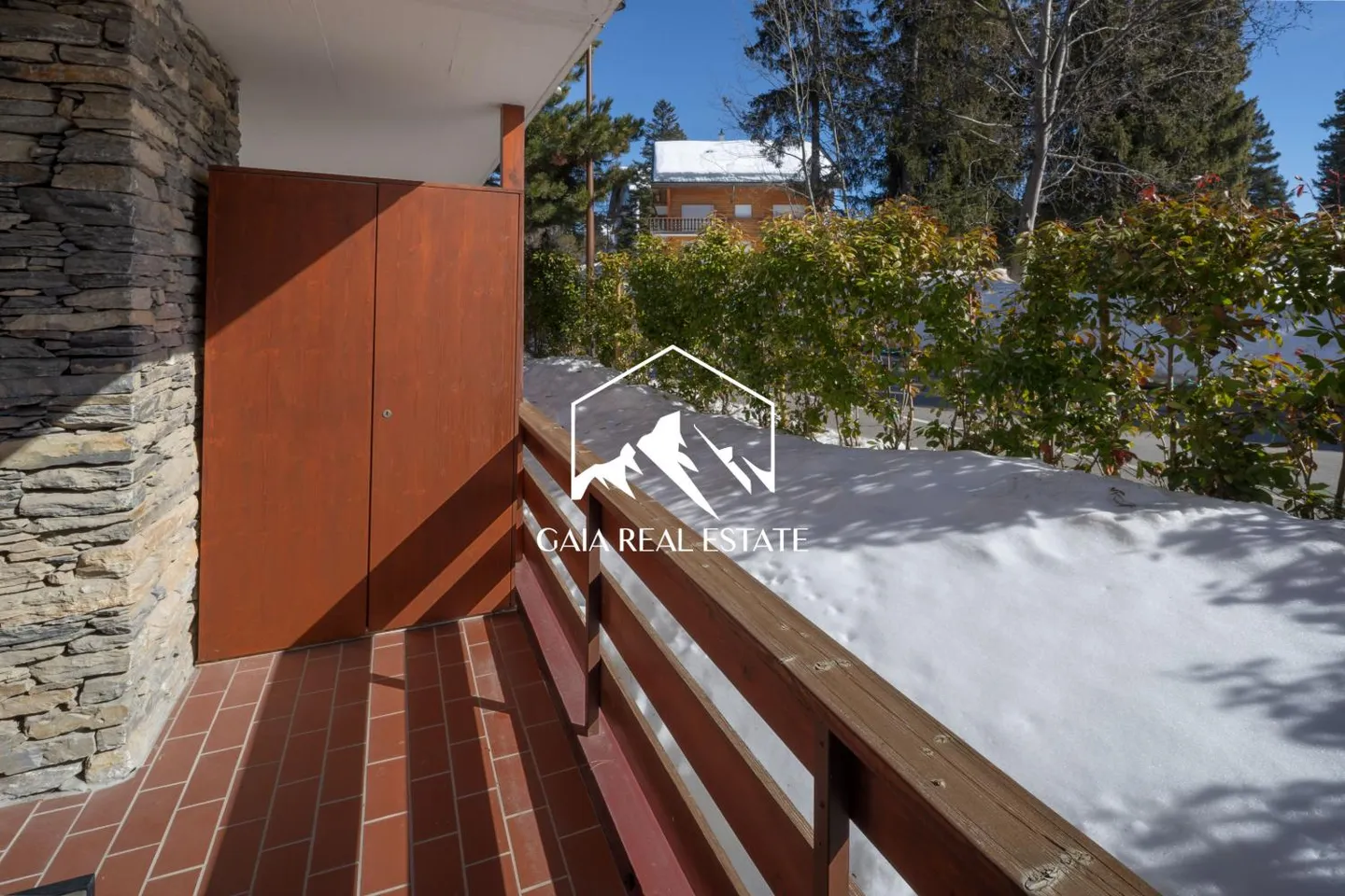 Studio Charmant à Crans-Montana - Photo 10 sur 10