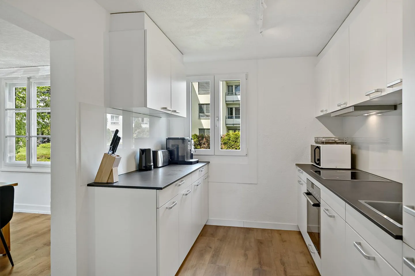 Airbnb - camera arredata inclusa Wifi - Foto 3 di 9