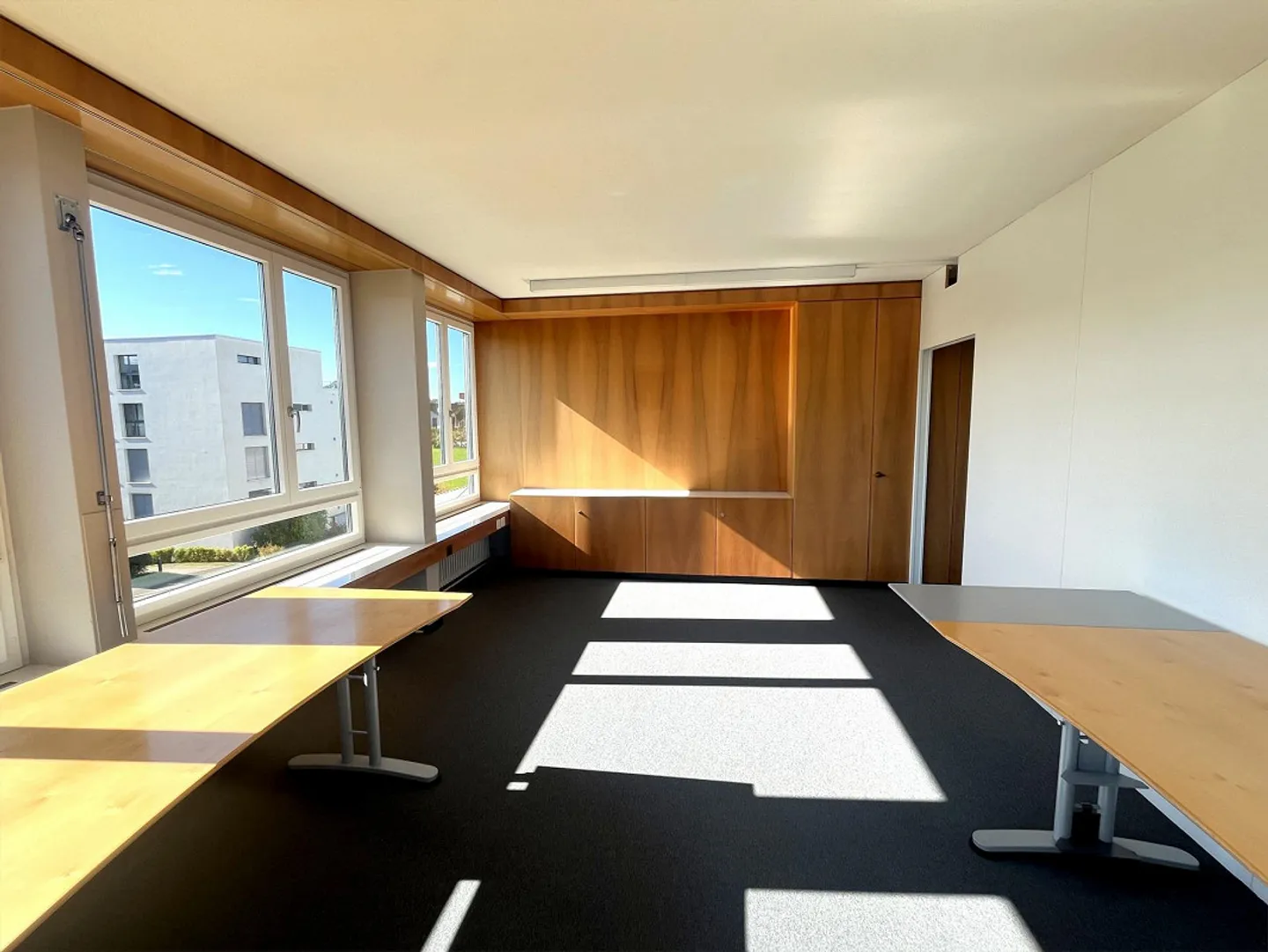 Repräsentativ, edel, sonnig: Büroflächen an Toplage - Foto 3 von 17