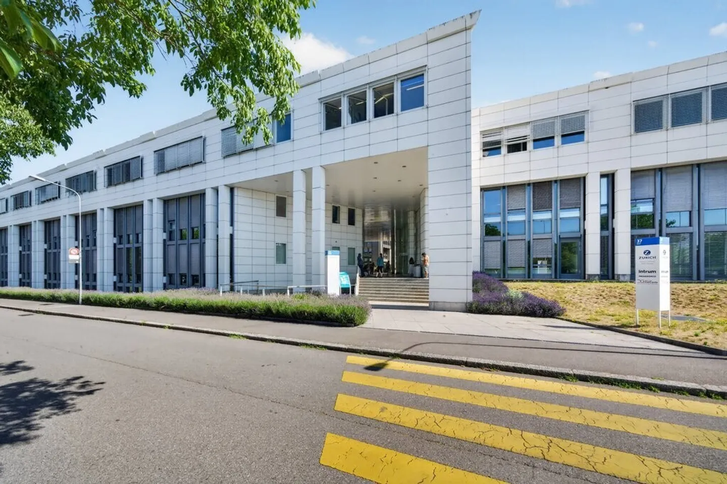 Büro - Foto 1 von 9