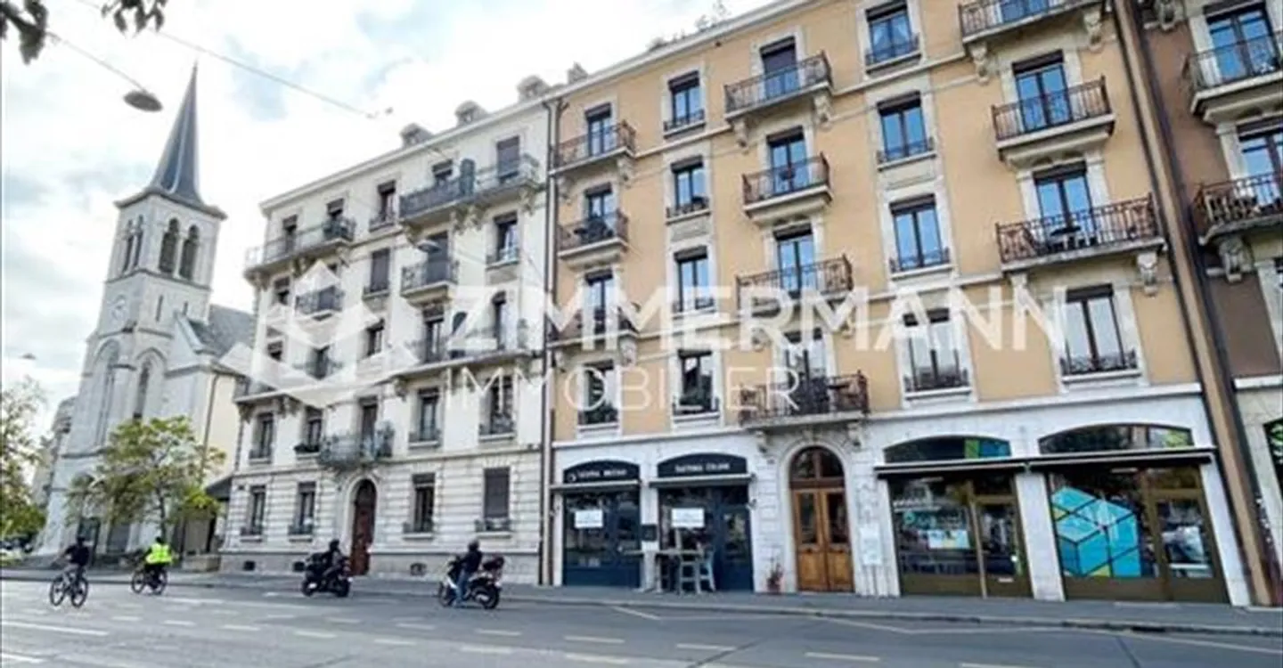 Parcheggio - Foto 1 di 2