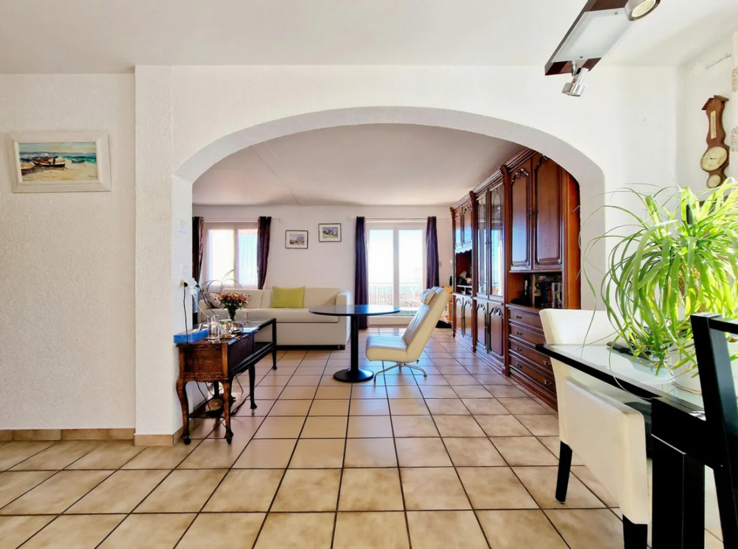 Esclusivo: Villa Sequoia, Arzier-Le Muids, a 12 minuti da Nyon - Foto 6 di 12