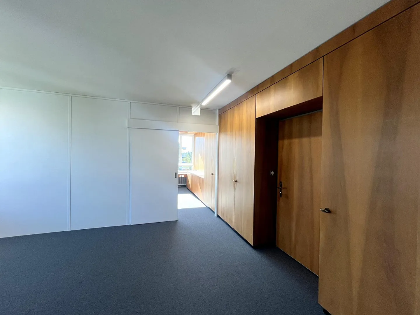 Repräsentativ, edel, sonnig: Büroflächen an Toplage - Foto 14 von 17