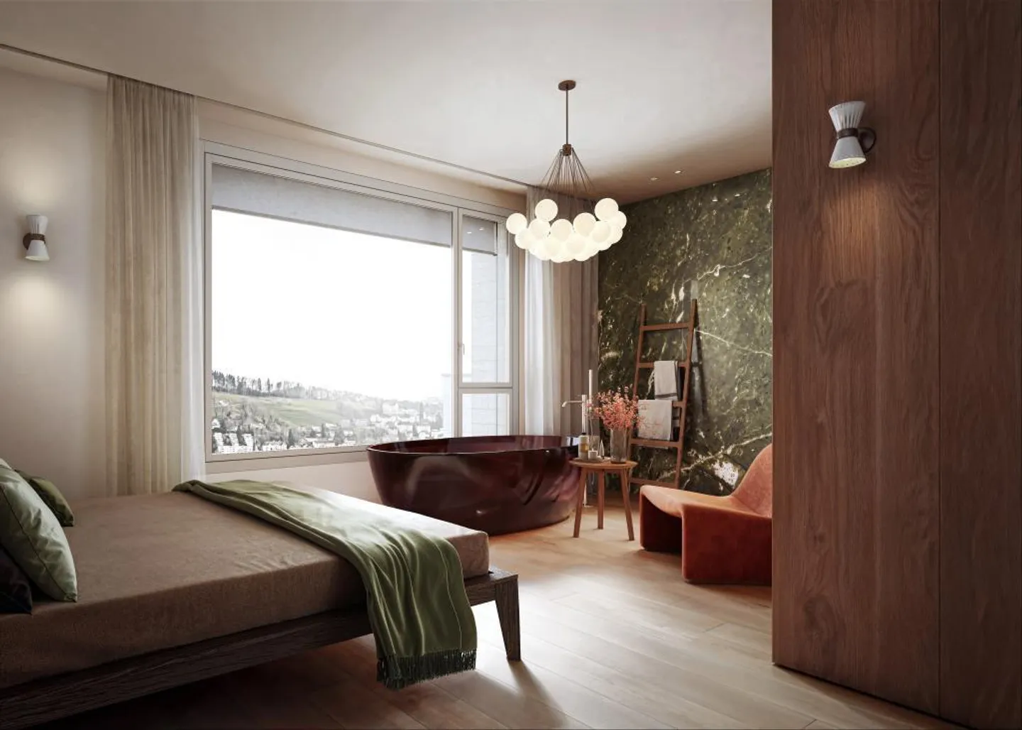 Alea - Un bijou au Rosenberg, projet de nouvelle construction approuvé - Photo 3 sur 3