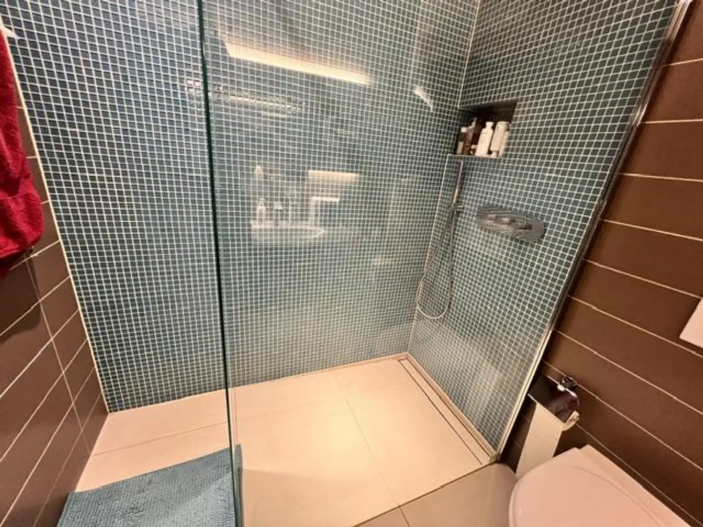 Charmante Dachwohnung in Founex - Foto 10 von 16