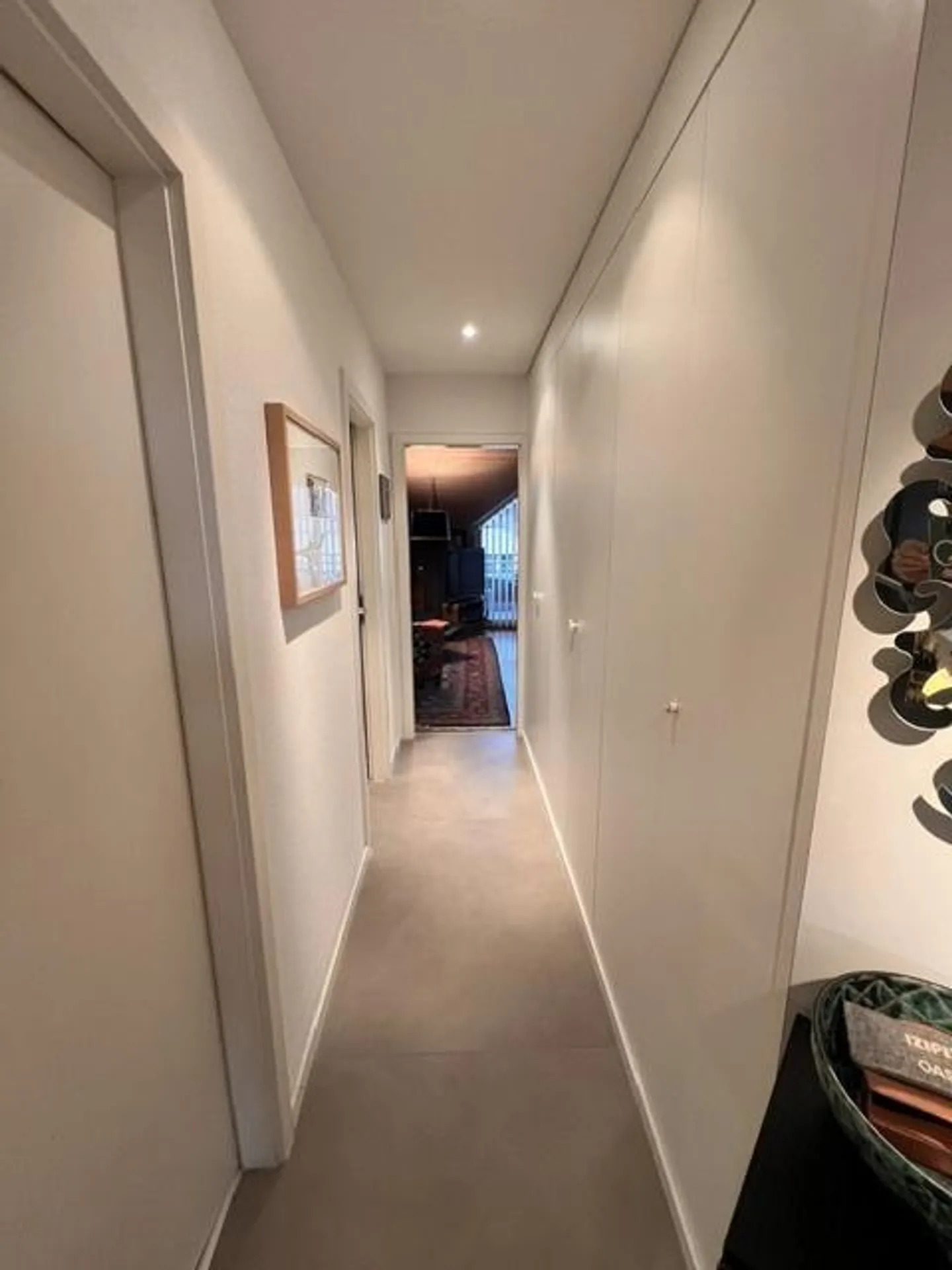 Charmante Dachwohnung in Founex - Foto 8 von 16
