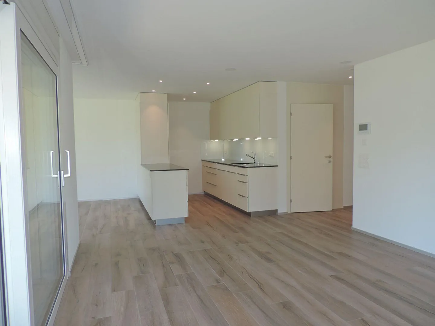Vivere moderno in un ambiente rurale - Foto 3 di 10