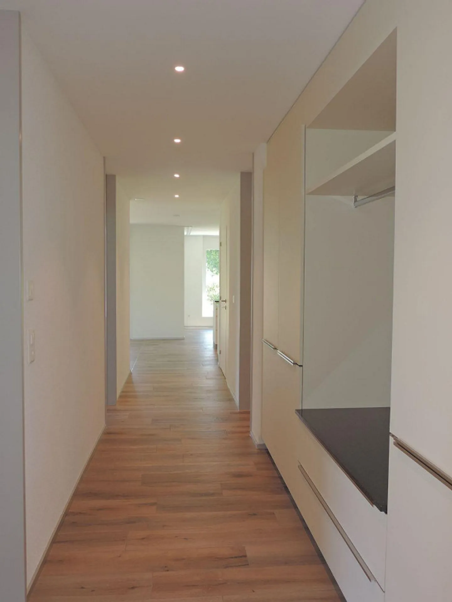 Vivere moderno in un ambiente rurale - Foto 7 di 10