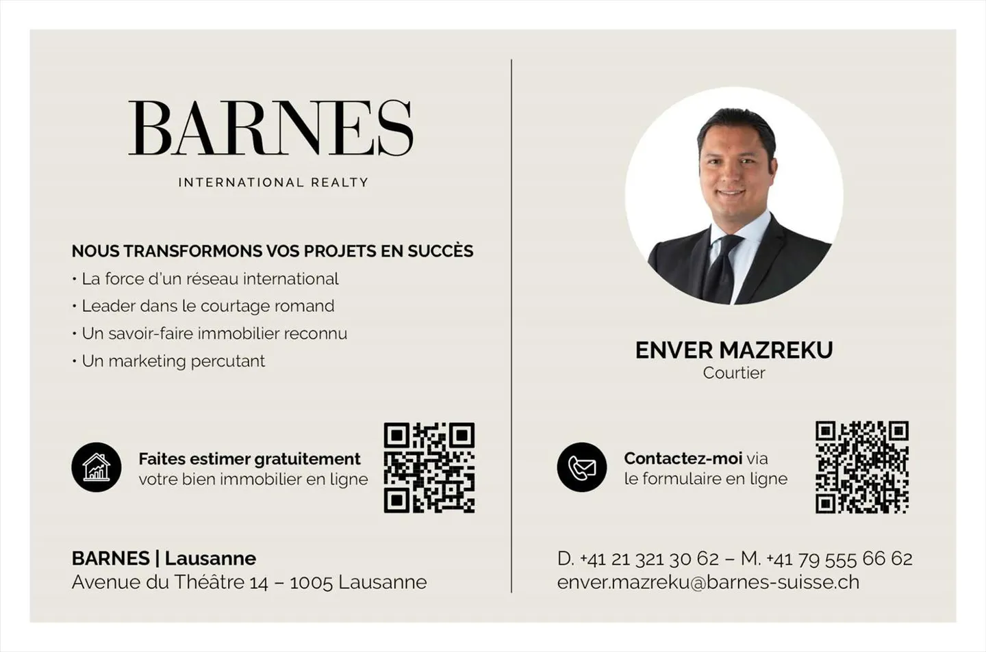 Apartment for sale - Photo 7 of 7