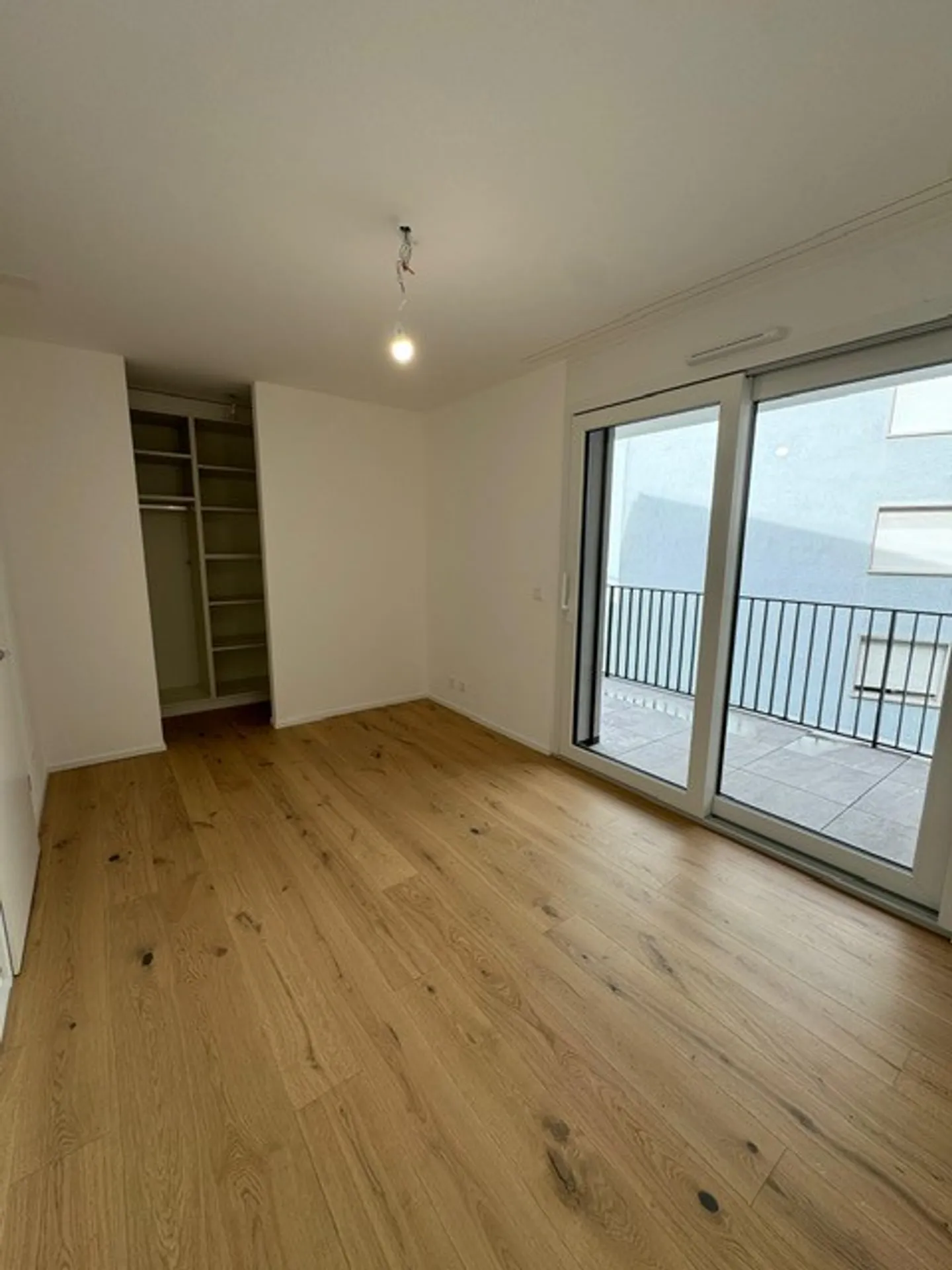 Appartamento 2.5 locali - Foto 4 di 14