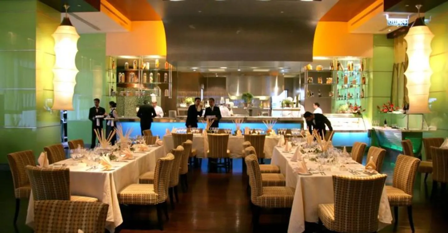 Restaurant - Photo 1 of 1